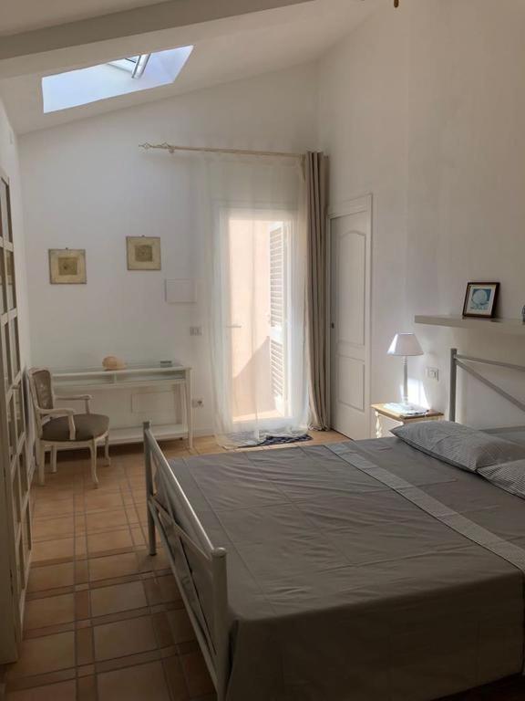 Stella D'Argento Bed and Breakfast Porto Santo Stefano  Buitenkant foto